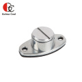 Splitter Damper Brackets Control Swivel Ball Joint